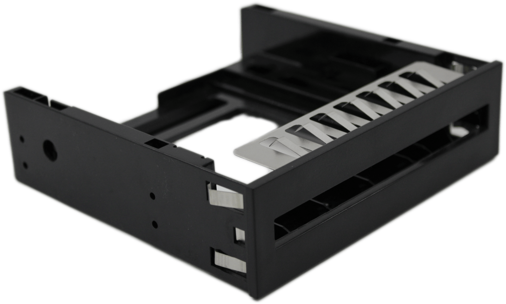 HP CD/DVD ROM Frontmodul für Z4 Workstations | Nur Käfig / Cage only 746536-001 | 9390 (Bild 5 von 6)