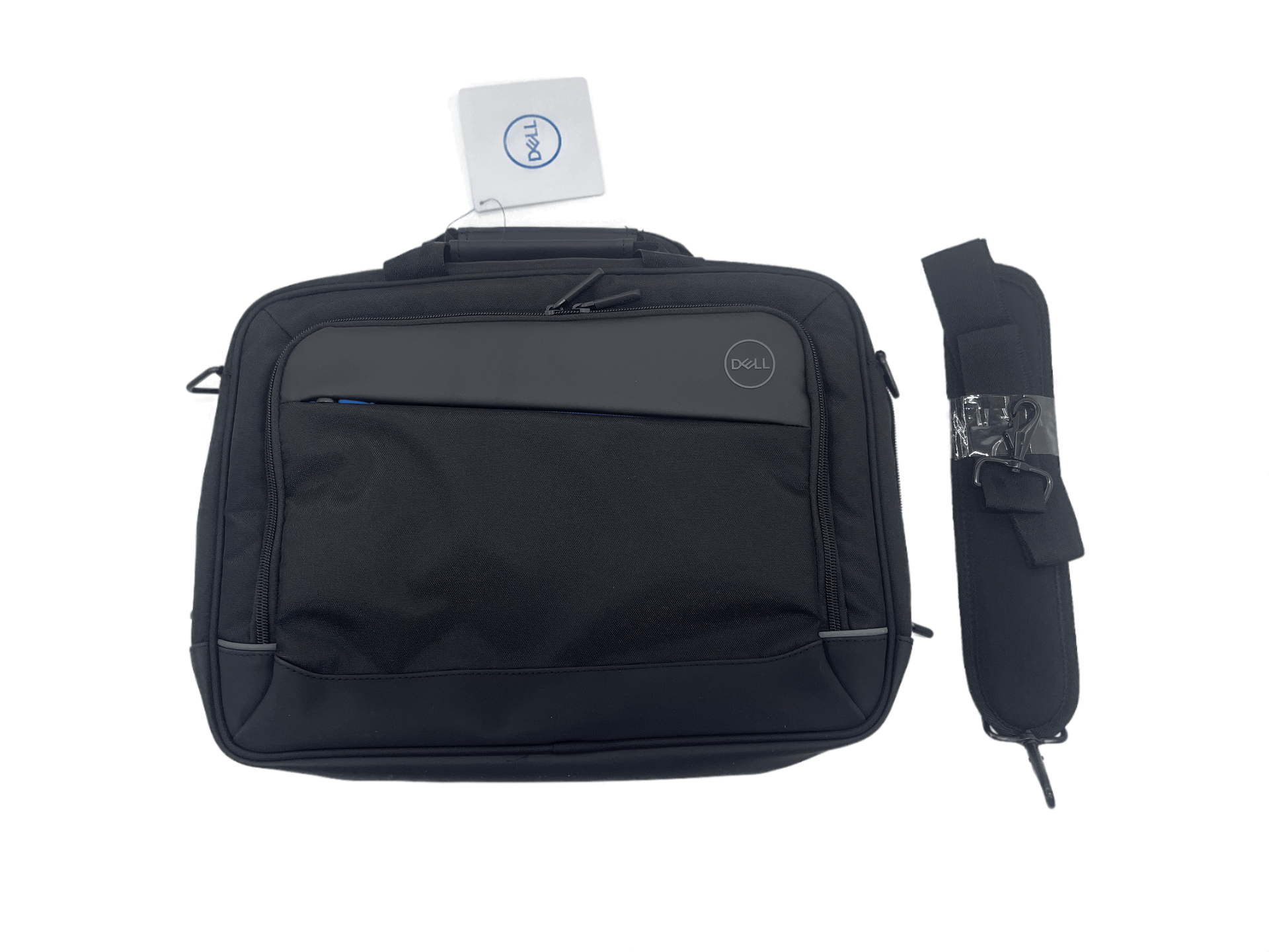 DELL Professional Laptoptasche - 14" - Schwarz - 460-BCBF J1V9M - NEU / OVP | 166 (Bild 3 von 5)