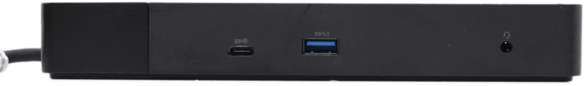 DELL USB-C Universal Dockingstation WD19 - K20A001 0DDYJK ohne Netzteil | 9891 (Bild 4 von 7)