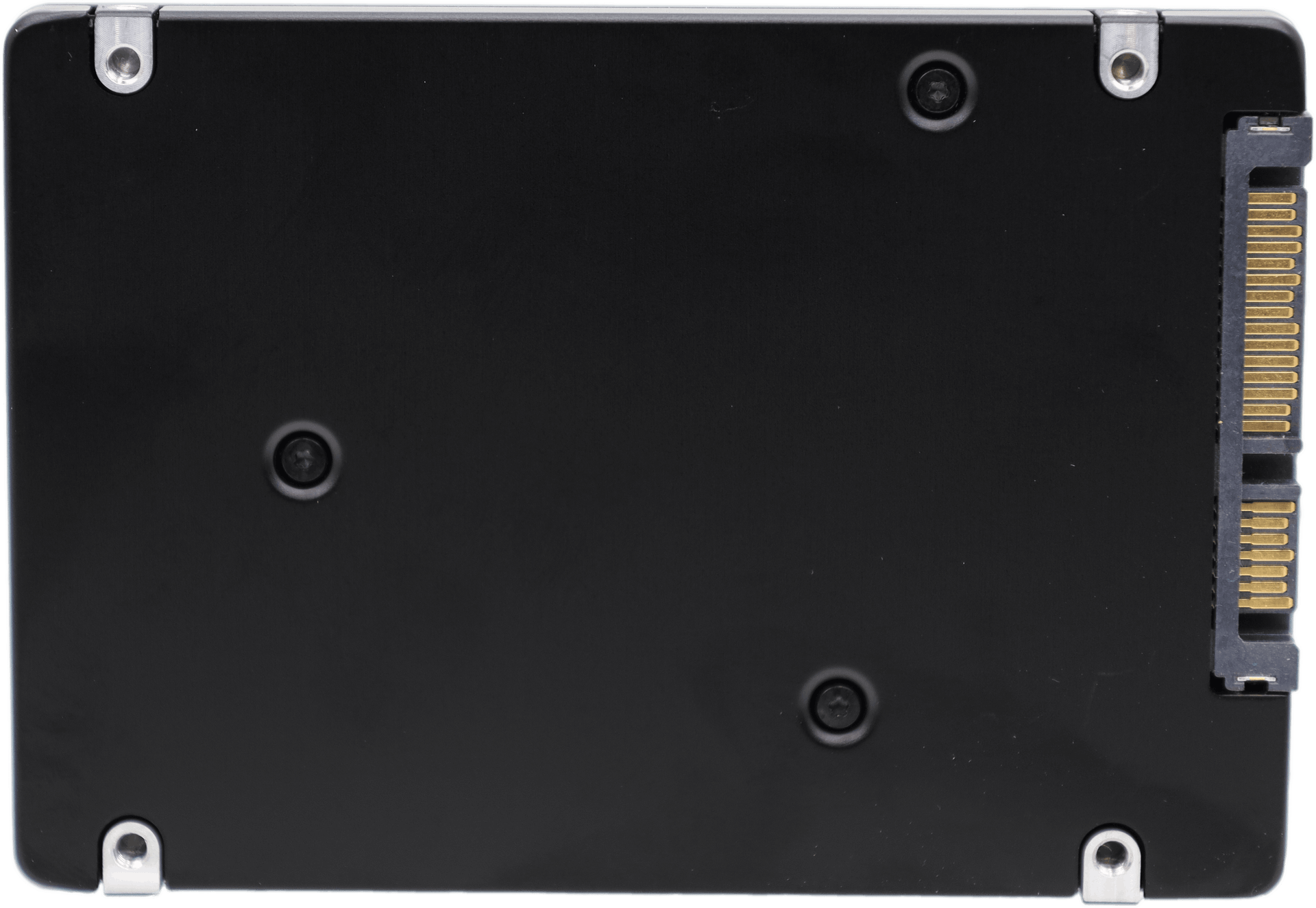 Samsung PM883 2,5" 3,84TB SSD - 2,5" SATA 6G - MZ-7LH3T80 - UCS-SD38T61X-EV | 10542 (Bild 4 von 4)