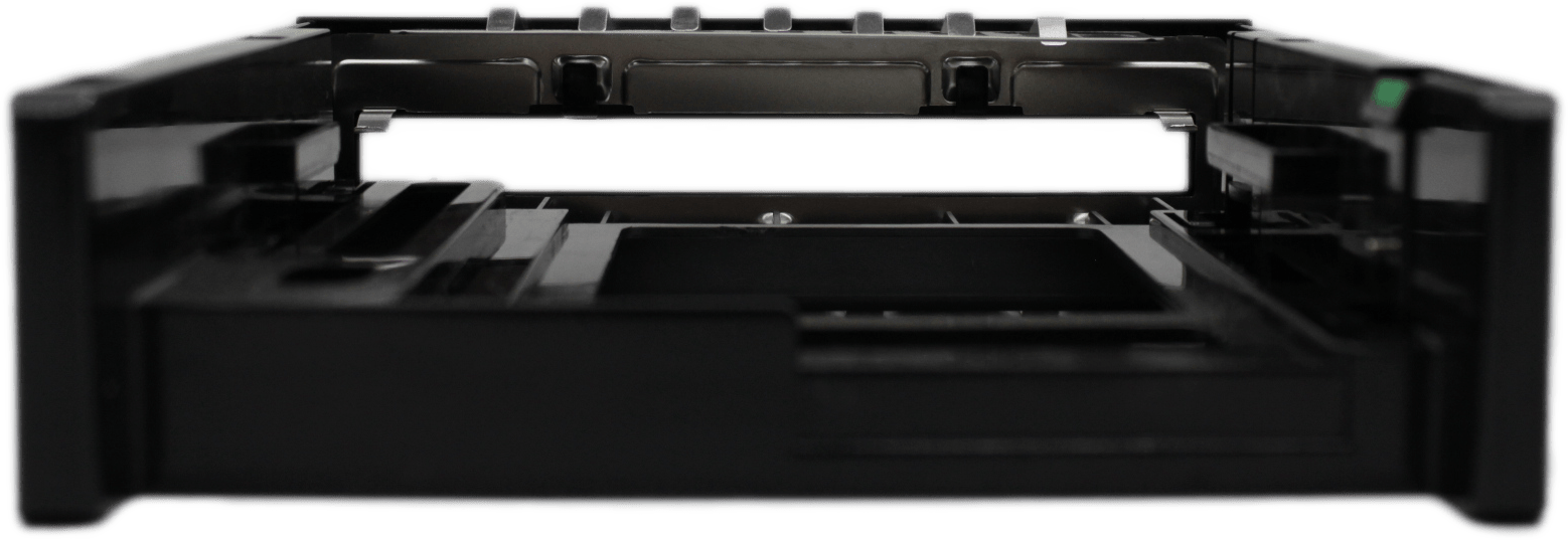 HP CD/DVD ROM Frontmodul für Z4 Workstations | Nur Käfig / Cage only 746536-001 | 9390 (Bild 3 von 6)