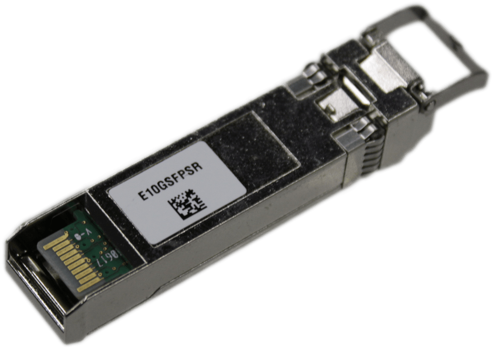Intel | FTLX8571D3BCVIT1 10GB SFP+ FC Optical Transciever Module - E65689-003 | 9498 (Bild 4 von 6)