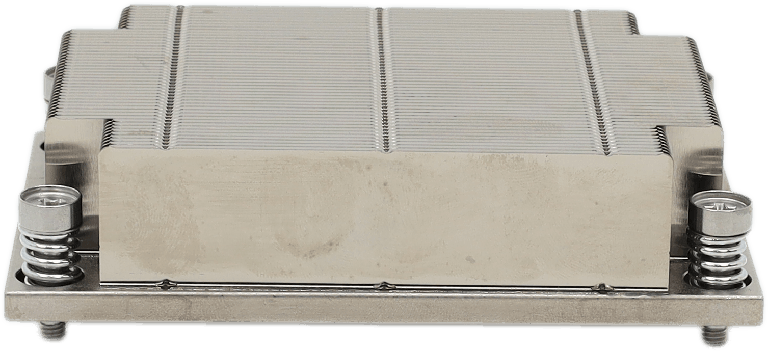 Sun Oracle Server Passive CPU Heatsink / Prozessorkühlkörper X5-2 X6-2 - 7067728 | 10493 (Bild 3 von 4)