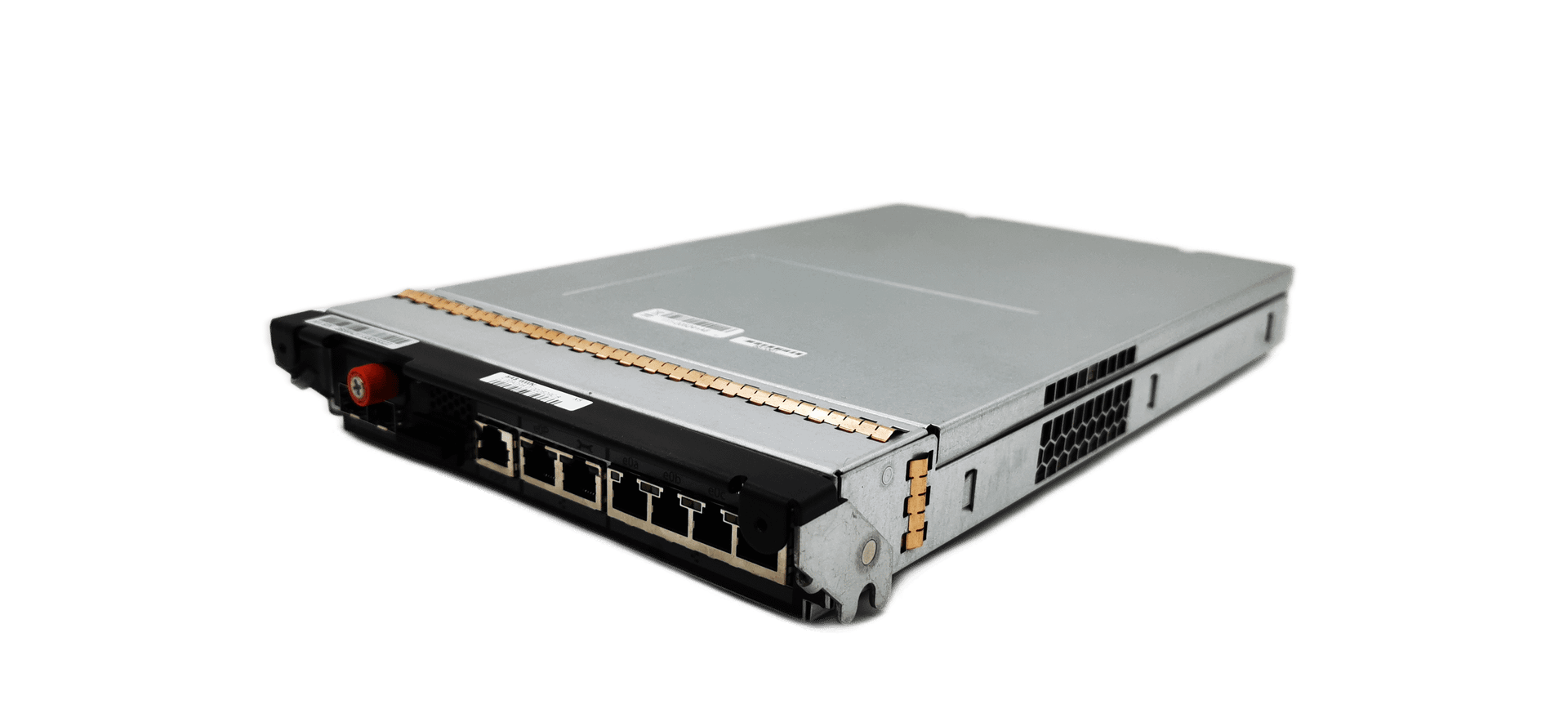 NetApp SAS SCSI Storage Array Controller for FAS2040 Storage | 111-00524+A6 | 213 (Bild 1 von 4)