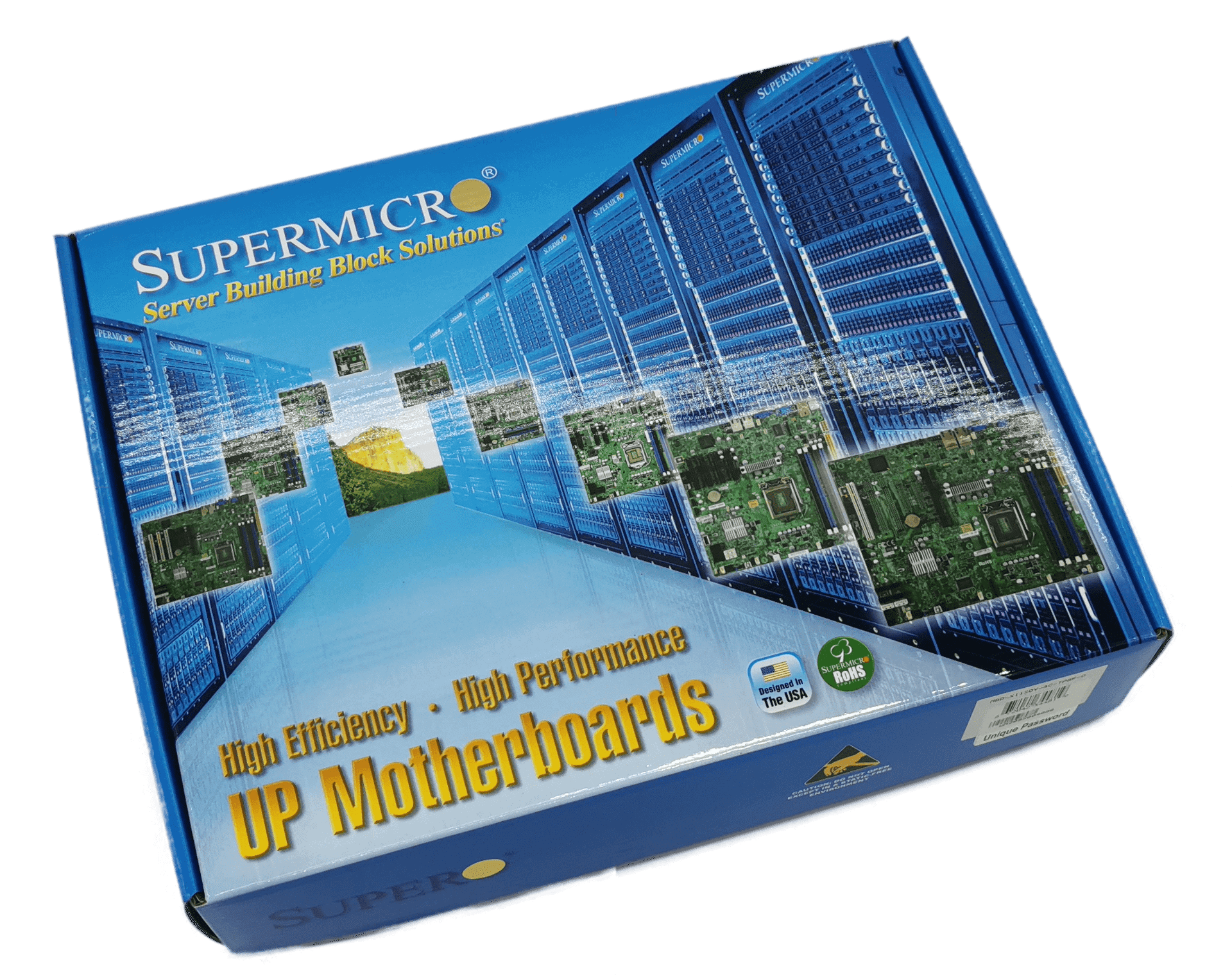 Supermicro X11SDV-4C-TP8F + Xeon D-2123IT (8x2,2GHz) Flex ATX Mainboard BGA-2518 | 388 (Bild 6 von 7)