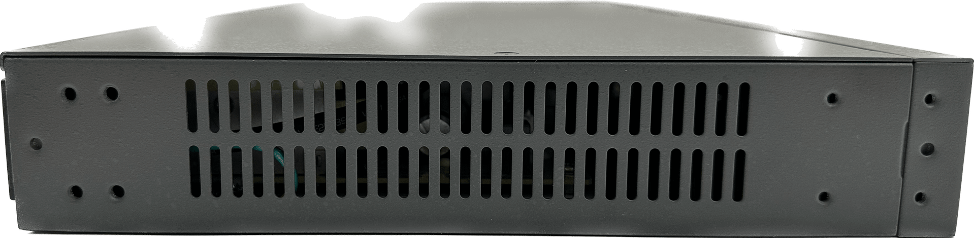 IBM SMC TigerSwitch | 26-Port 10/100/1000Mbps | Managed Ethernet Switch | 453 (Bild 5 von 6)