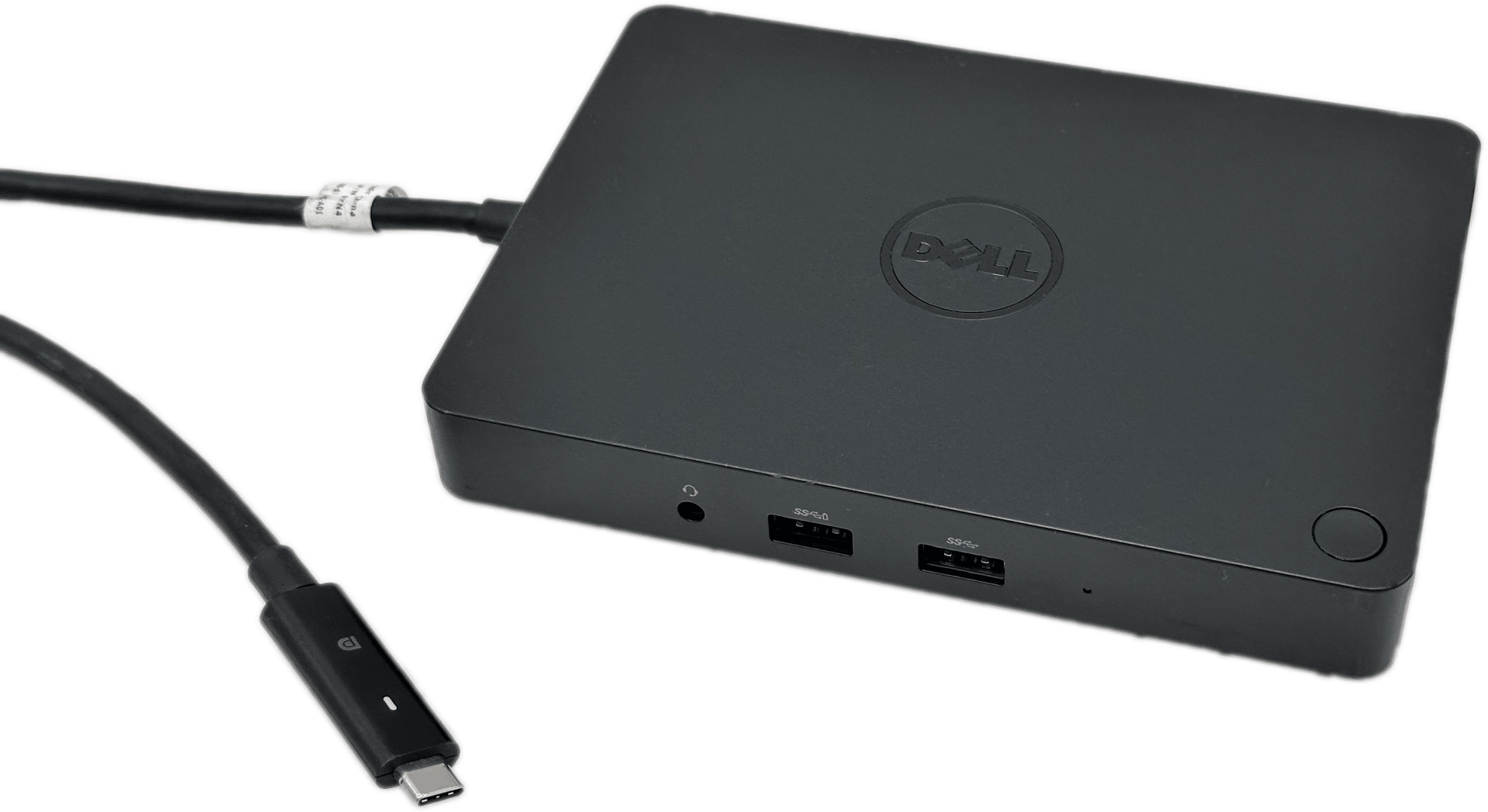 Dell USB-C Universal Dockingstation HDMI Mini-DP - K17A WD15 05FDDV - B-Ware | 1799 (Bild 7 von 7)