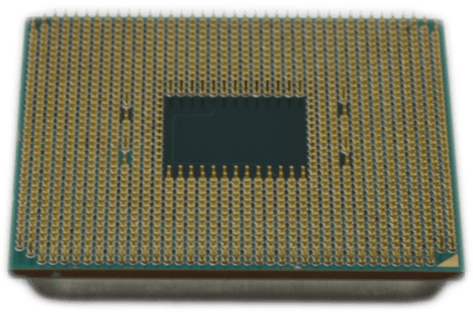 AMD Ryzen 5 Pro 2400G AM4 3.6GHZ 4 Kerne 8 Threads 6 MB Cache 65W YD240BC5M4MFB | 9400 (Bild 2 von 6)
