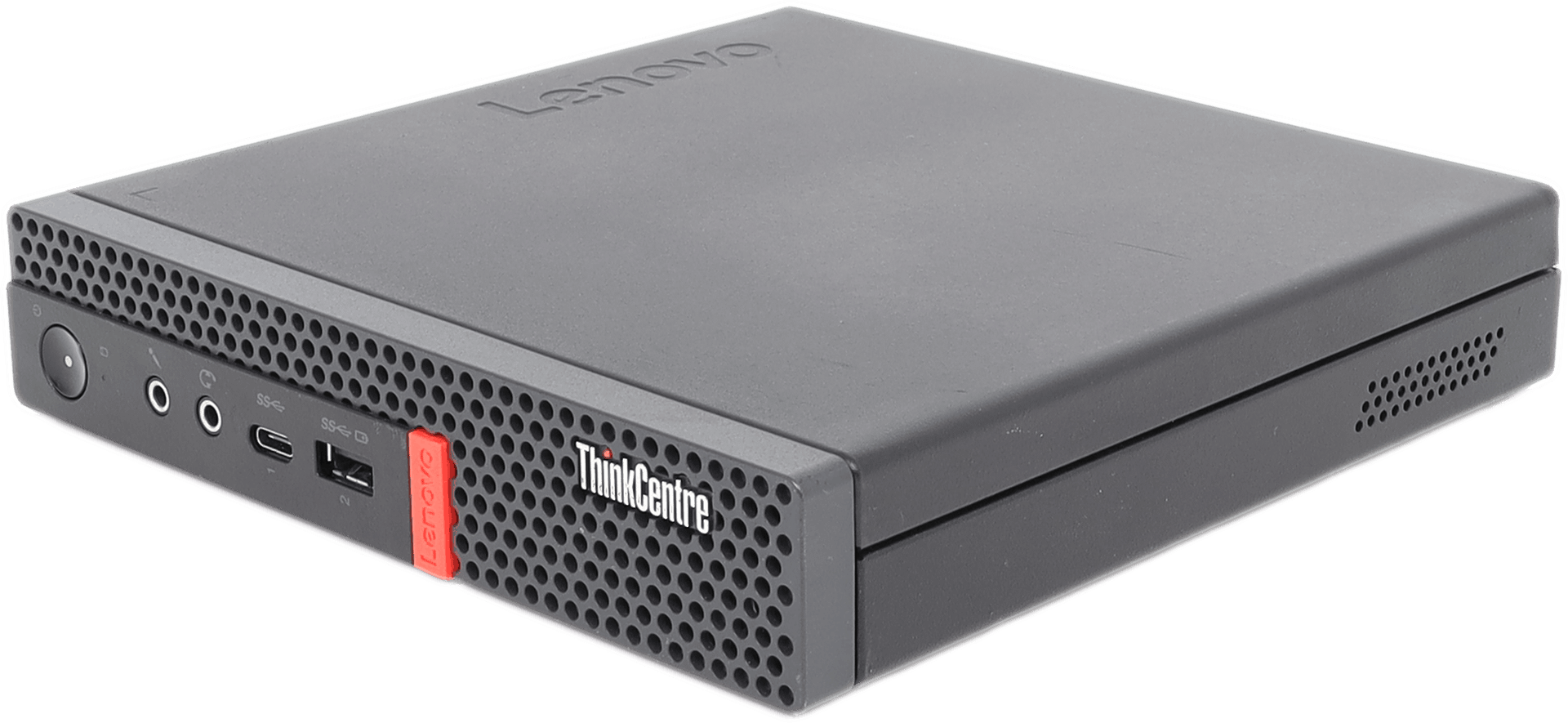 Lenovo ThinkCentre M720q Mini i5-8500T 16GB DDR4 256GB M.2 SSD + Win 11 + PSU | 10670