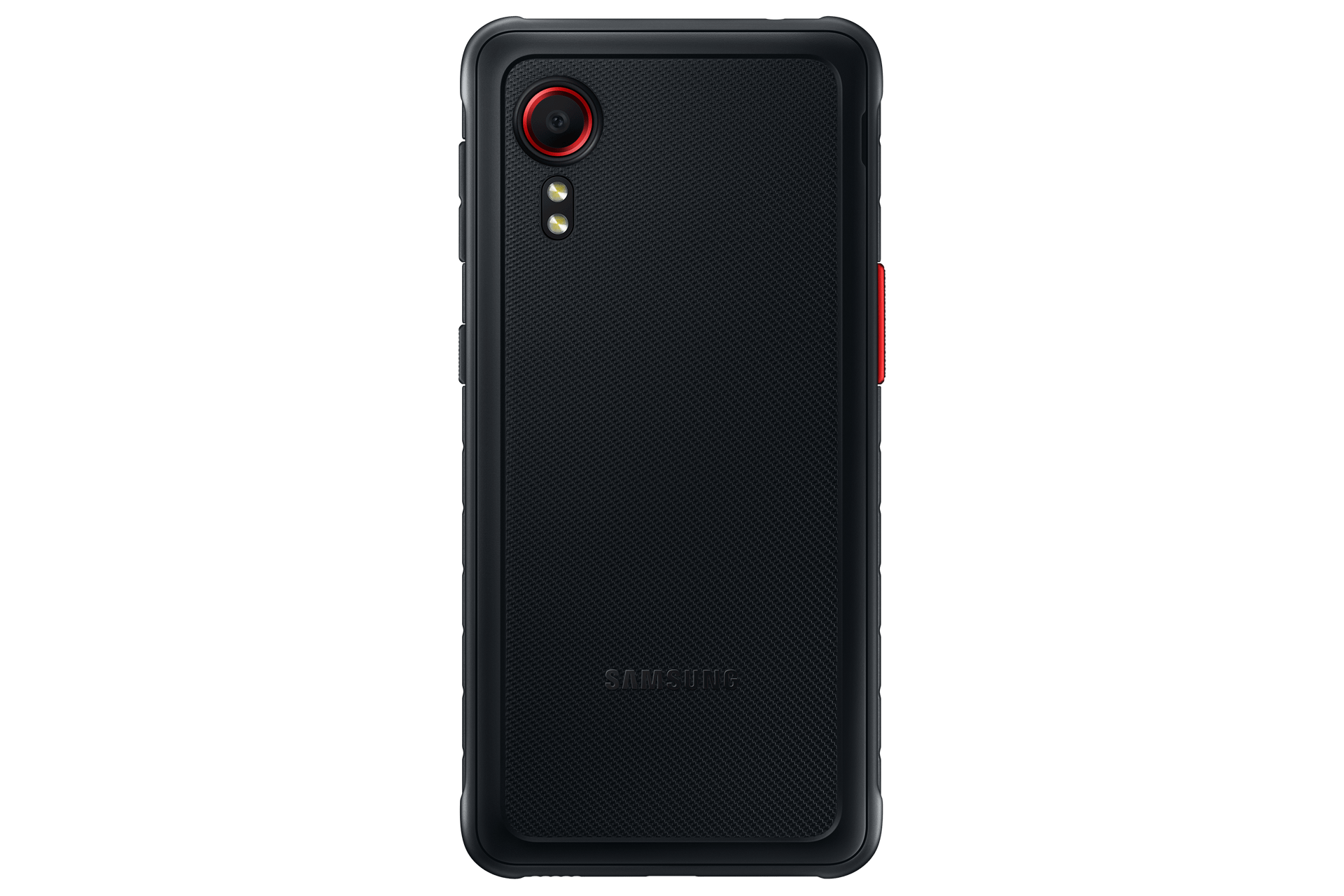 Samsung Galaxy Xcover 5 64GB Schwarz 5,3" Bildschirm 16MP Kamera ohne Simlock | 9878 (Bild 3 von 6)