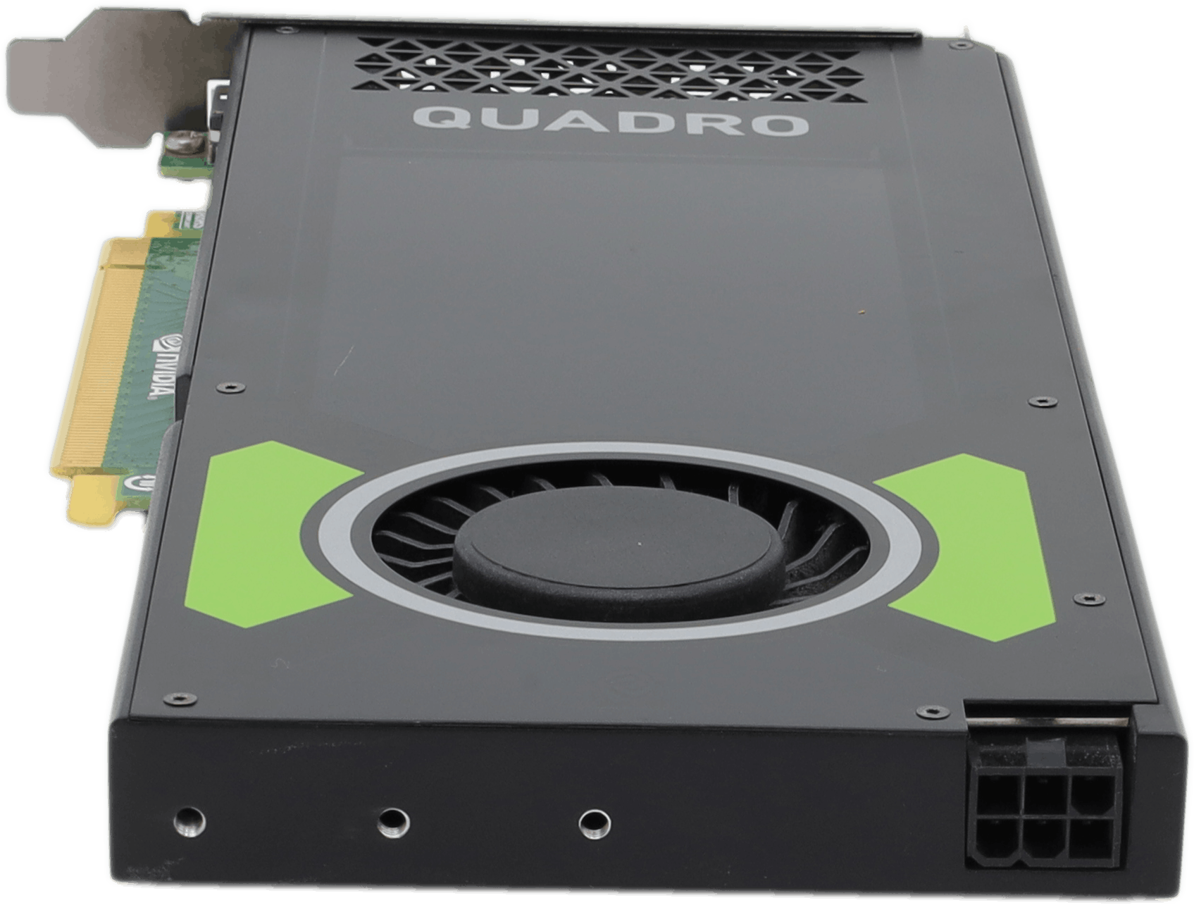 Nvidia Fujitsu Quadro M4000 - 8GB GDDR5 PCIe3x16 1664 CUDA S26361-D3000-V403 GS2 | 10533 (Bild 3 von 6)