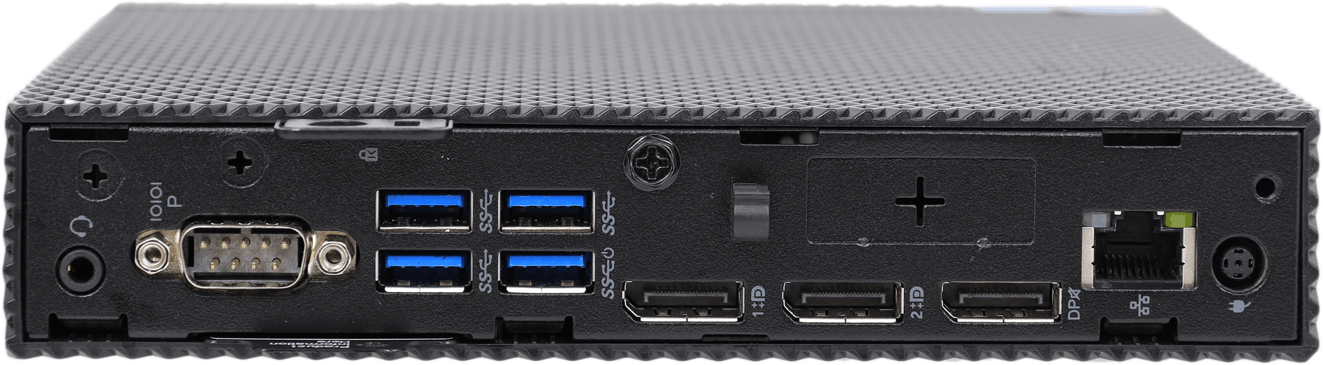 Dell Wyse 5070 Thin Client - Intel J5005 1.5GHz 4GB RAM 16GB eMMC inkl. Netzteil | 10623 (Bild 3 von 6)