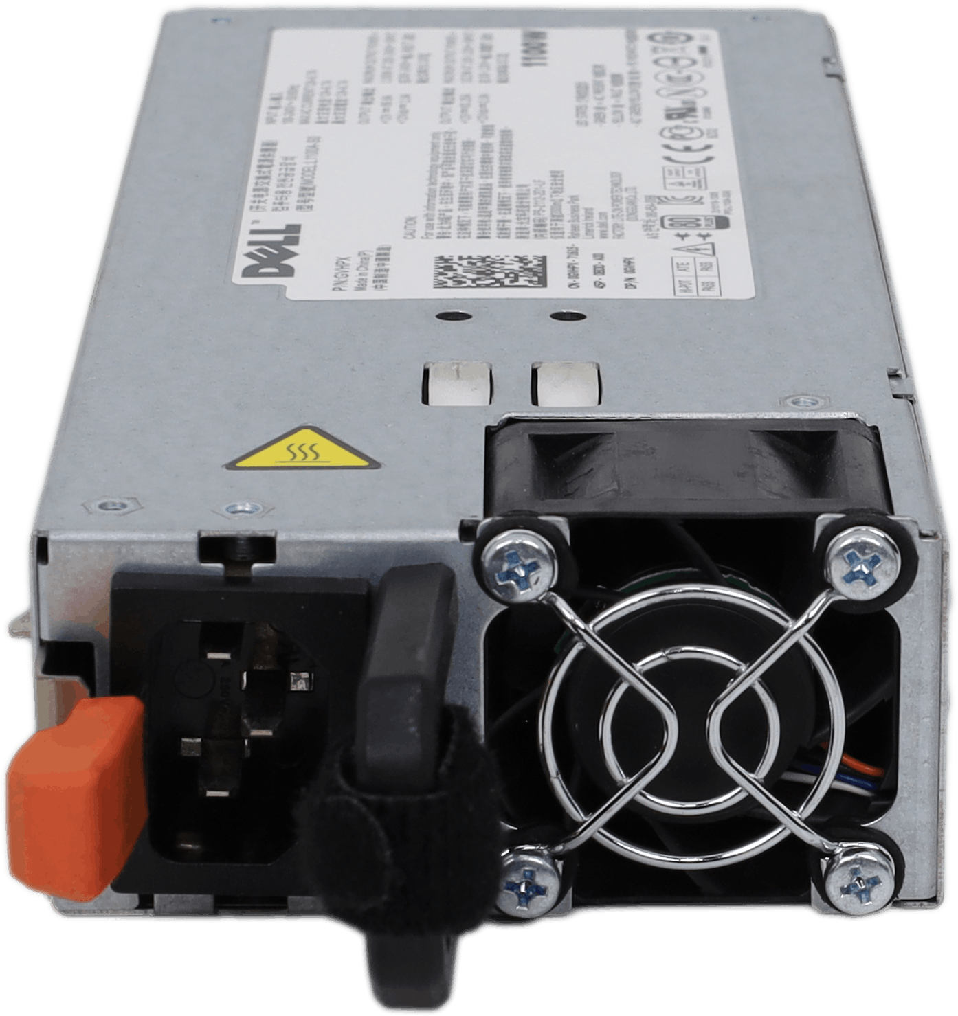 Dell - 1100W 80+ Power Supply Unit Netzteil - L1100A-S0 PS-2112-2D1-LF - 0GVHPX | 10494 (image 5 of 6)