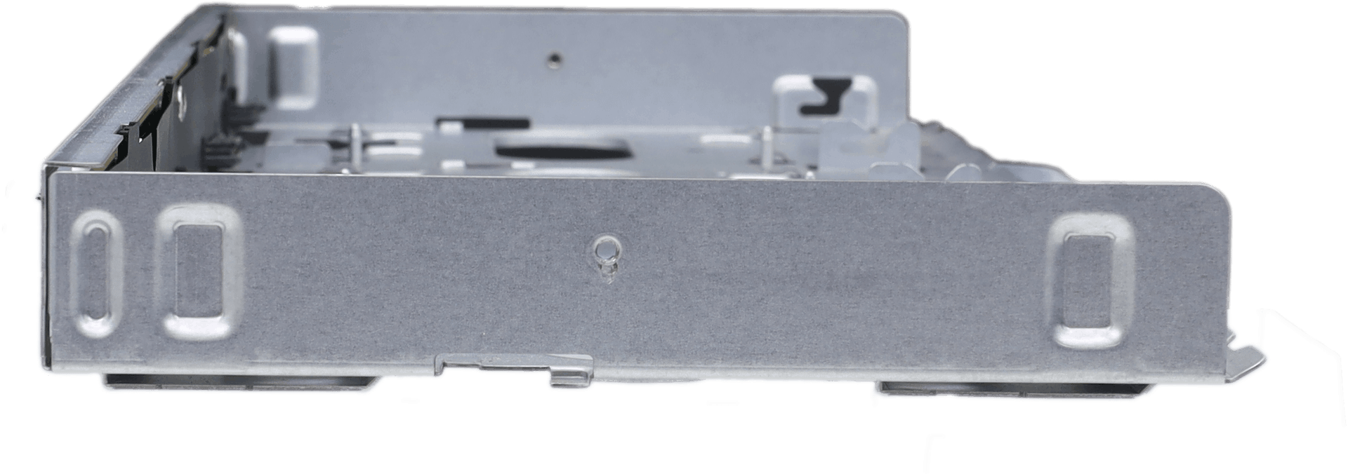 Supermicro 4-Port 12G Backplane for 4x3.5" Internal SAS3/SATA3 BPN-SAS3-829HA-A4 | 10479 (Bild 5 von 7)