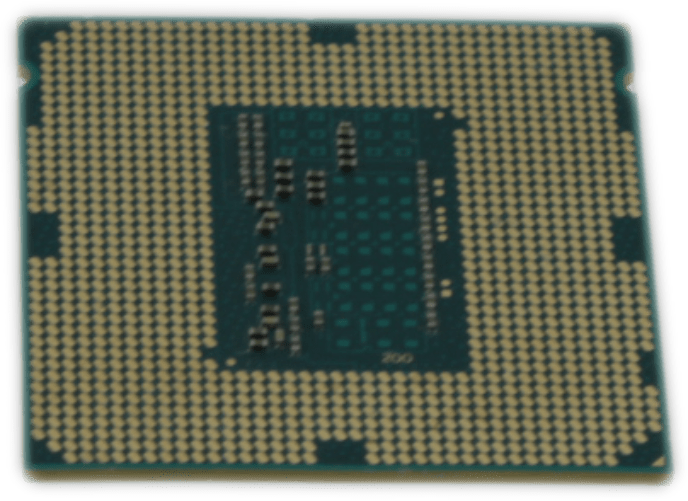 Intel Xeon E3-1240L V3 2.0GHz 4 Core 8 Thread FCLGA1150 TDP 25W 8MB Cache SR1T8 | 9446 (Bild 2 von 6)