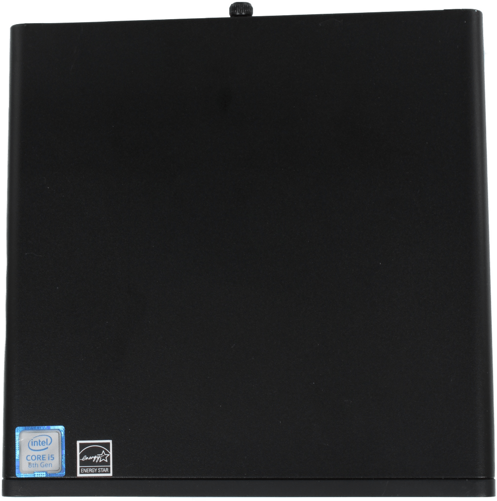 HP ProDesk 400 G4 Desktop Mini PC - i5-8500T 8GB DDR4 256GB NVMe Win11 +Netzteil | 9642 (Bild 6 von 6)