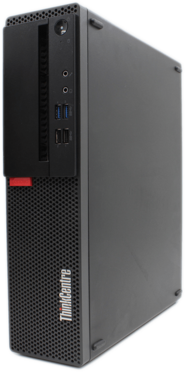Lenovo ThinkCentre M75s Gen1 - Ryzen 5 Pro 3400G - MT-M 11AA
