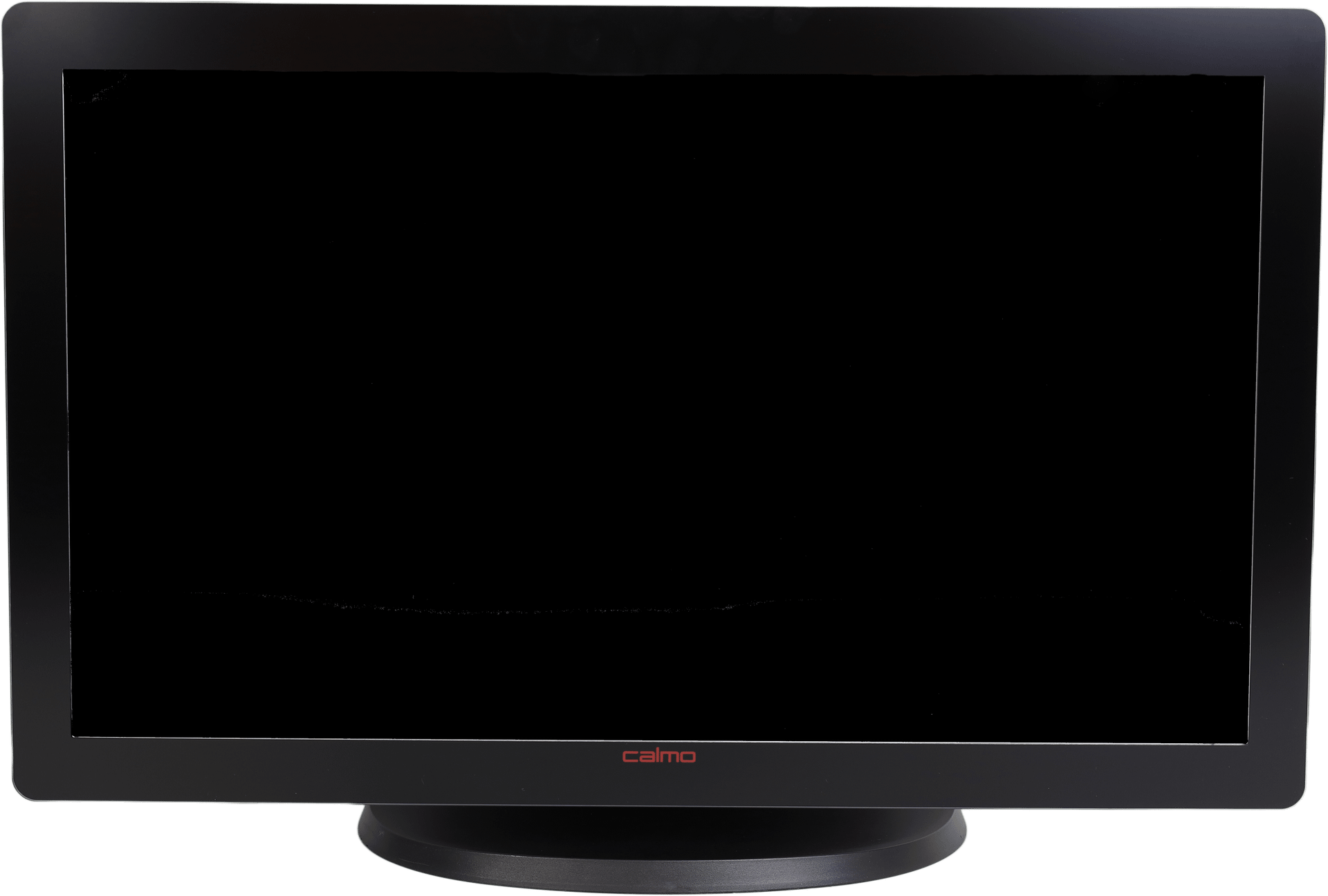 Calmo Panel-PC 21,5 Zoll Touch - i5-9500T 8GB DDR4 120GB SSD Win11 + Fuß + PSU | 10660
