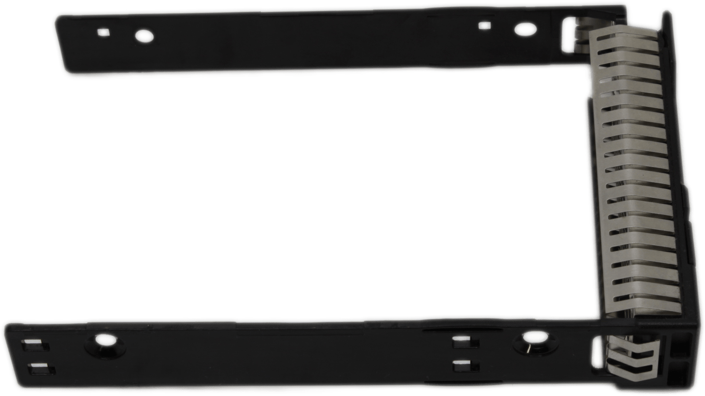 HP 3.5 Zoll HDD Caddy Rahmen für ProLiant DL ML Gen8 652998-001 | Leerer Rahmen | 9318 (Bild 4 von 6)