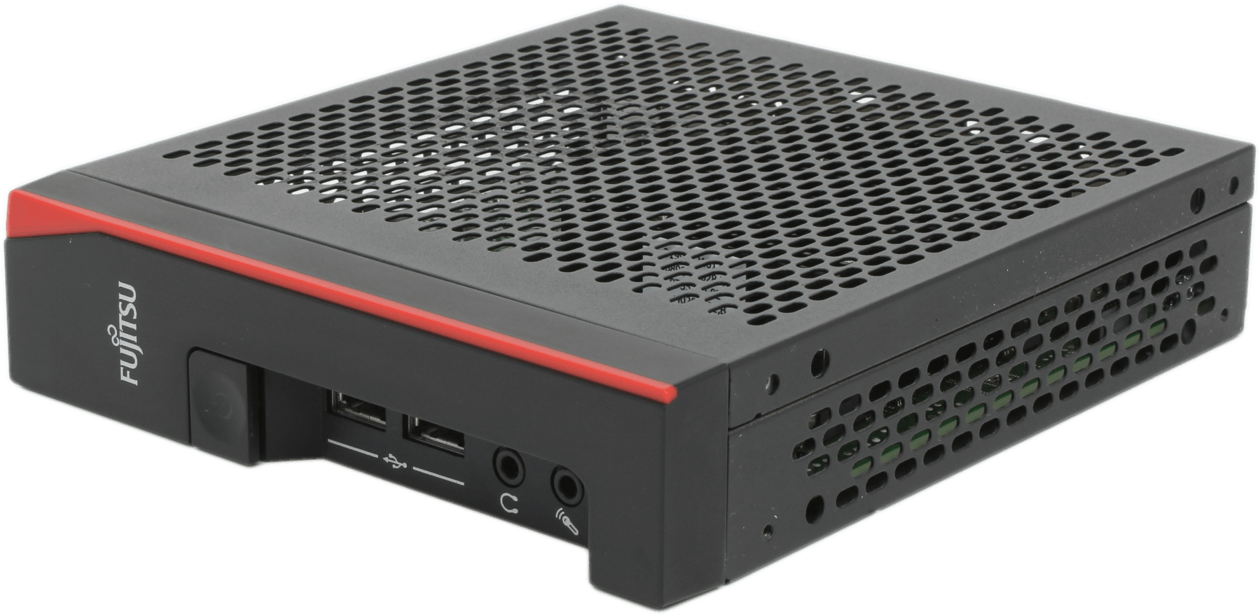 Fujitsu Futro S740 ThinClient - Intel J4105 1.50GHz 4GB RAM ohne SSD + Netzteil | 1773 — Produktbild (Bild 3 von 8)
