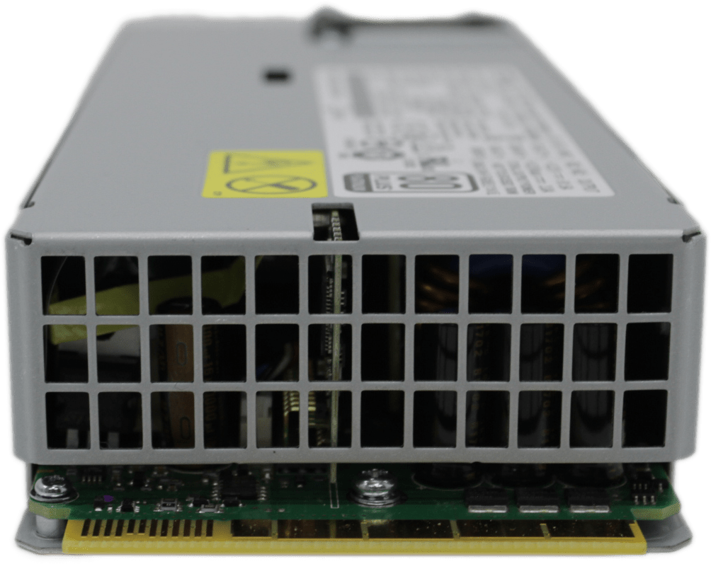 Artesyn - 750W 80+ Platinum - Power Supply Unit 700-013700-0000 REV BZ 00YL564 | 9550 (image 3 of 6)