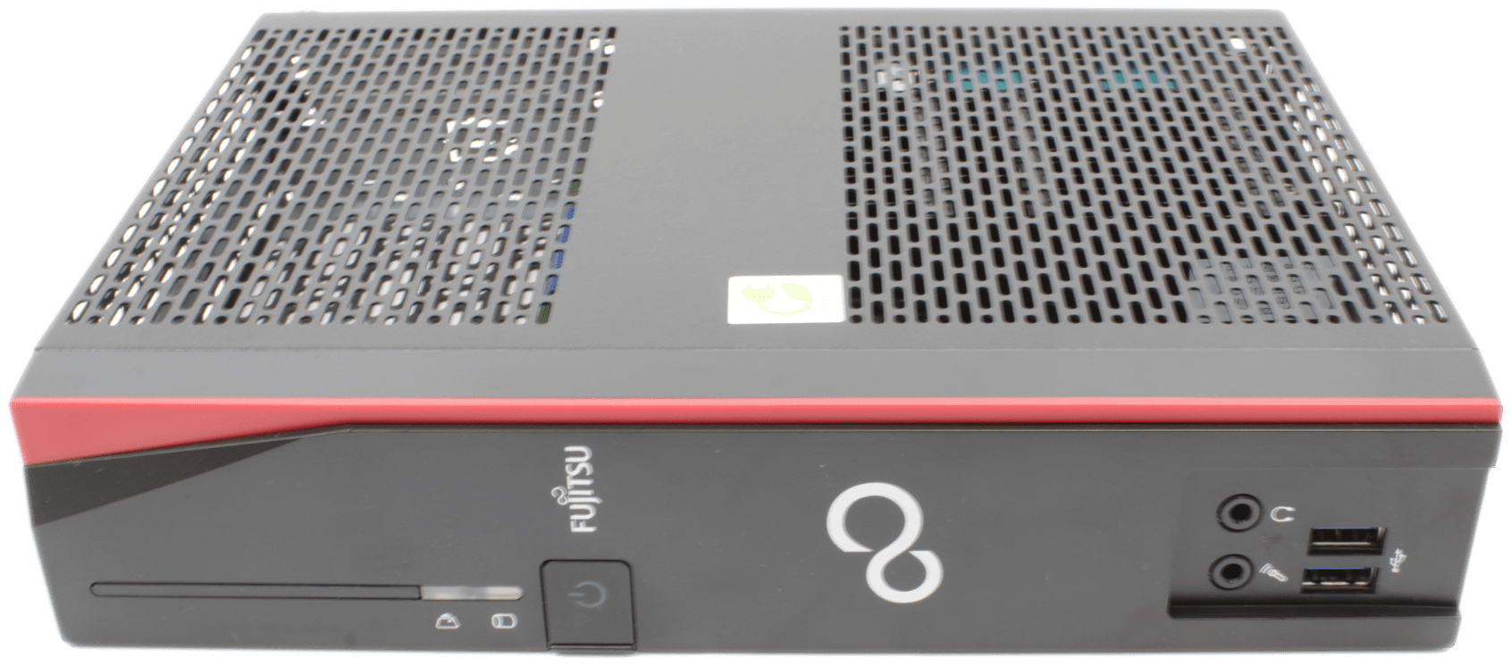 Fujitsu Futro S920 ThinClient | AMD GX-222GC CPU 4GB RAM / No SSD | mit Netzteil | 89 (Bild 7 von 7)