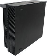Dell Precision 5820 Tower Barebone - Intel Xeon W-2125 CPU