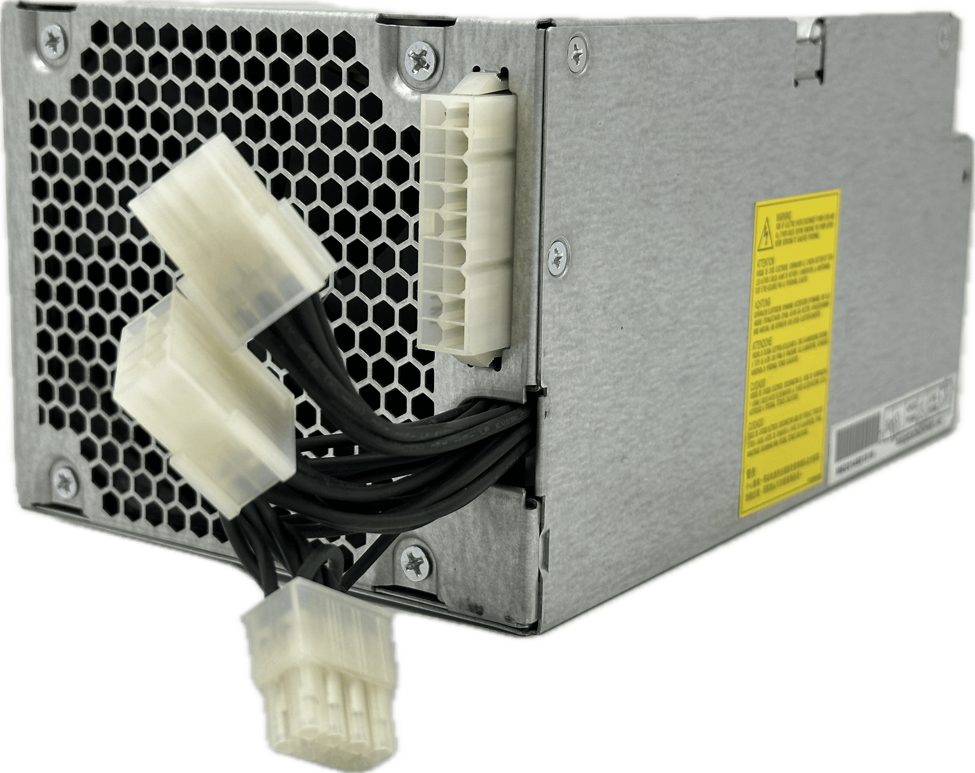 HP Z620 Workstation Netzteil | 800W Power Supply | S10-800P1A | S800E002H | 819 (Bild 3 von 6)