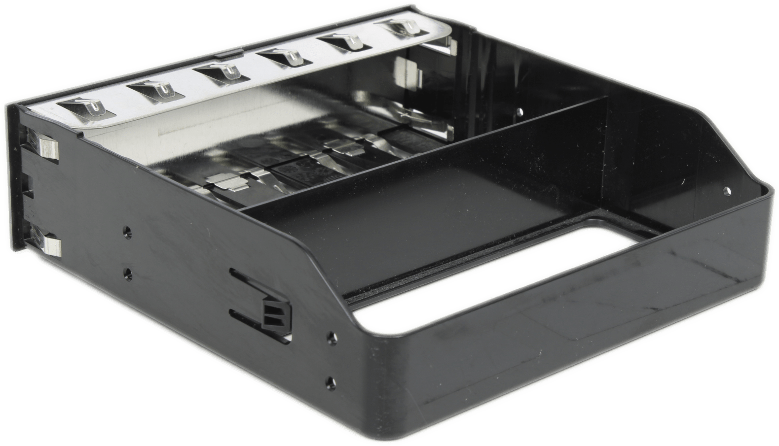 HP Blank Filler Caddy / Media Bay Blende für HP Z2 / Z4 / Z6 / Z8 G4 Workstation | 9636 (Bild 2 von 6)