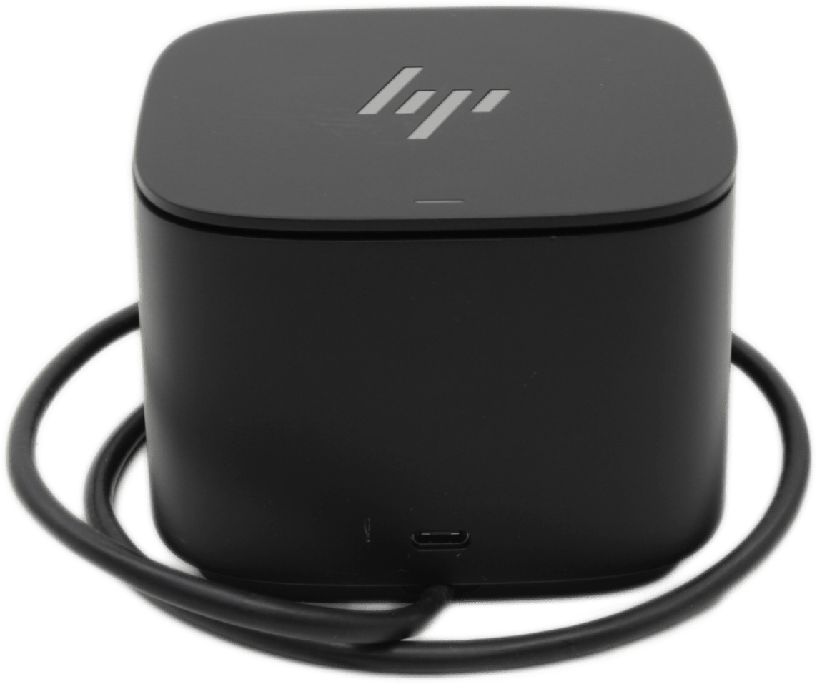 HP Thunderbolt Dock 120W G2 Dockingstation HSN-IX01 L14714-001 ohne PSU - B-Ware | 10185 (image 3 of 6)