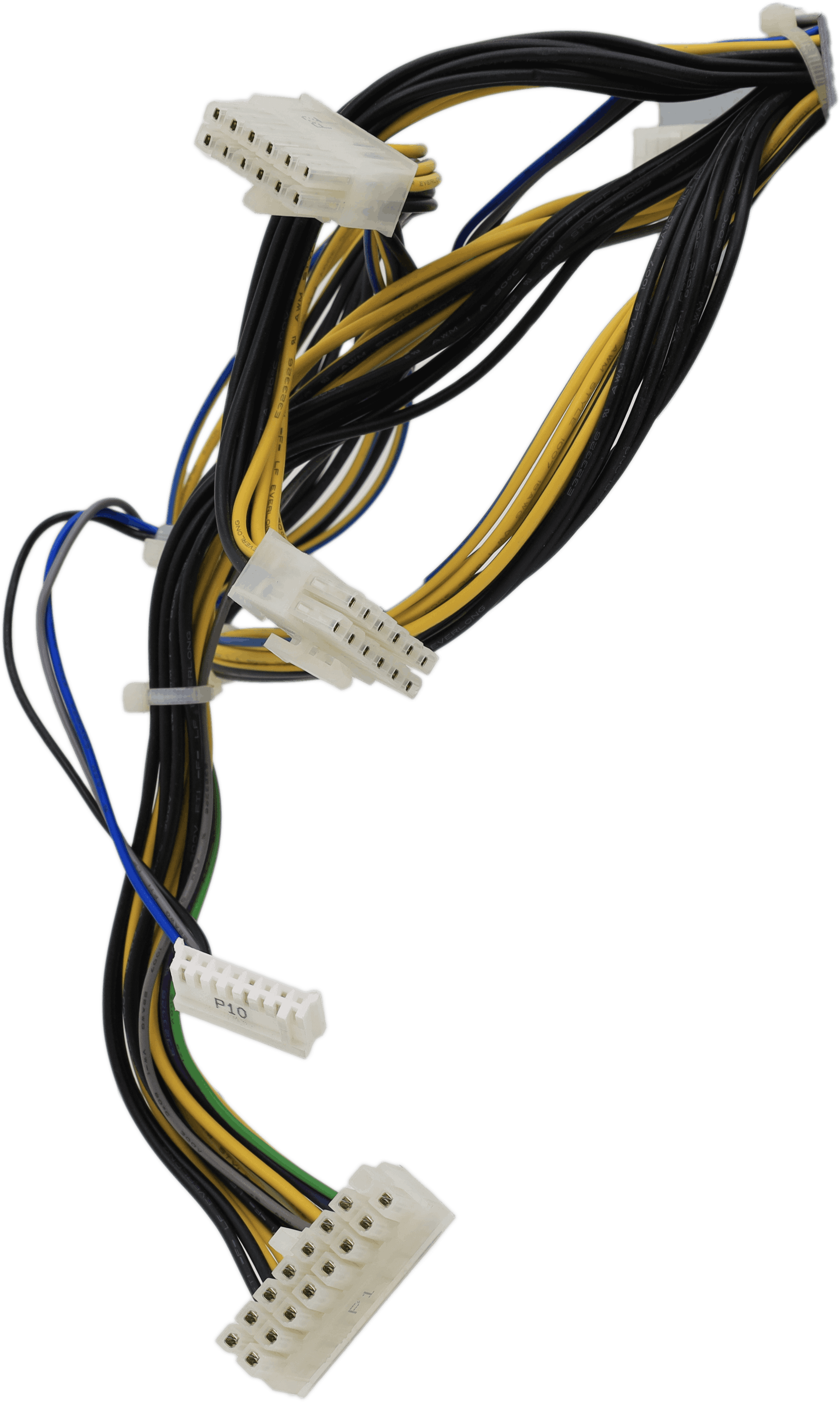 Fujitsu 1350 Watt Netzteil S13-1K0P1A A 80+ Gold PSU - S26113-E587-V70-01 | 10554 (Bild 3 von 5)