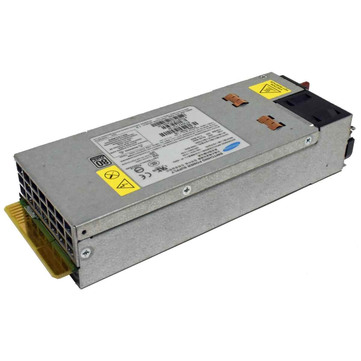 Supermicro Samsung PWS-750P-1R 750W Netzteil / Power Supply PN 672042152124 1.0 | 1173 (Bild 3 von 3)