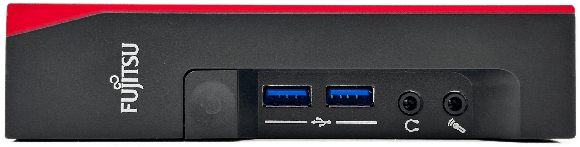 Fujitsu Futro S740 ThinClient | J4105 1.50GHz 4GB / 16GB SSD + Fuss mit Netzteil | 282 (Bild 4 von 7)