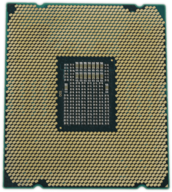 Intel Xeon W-2123 3.6GHz 4 Core 8 Thread FCLGA2066 TDP 120W 8.25MB Cache SR3LJ | 9464 (Bild 6 von 6)