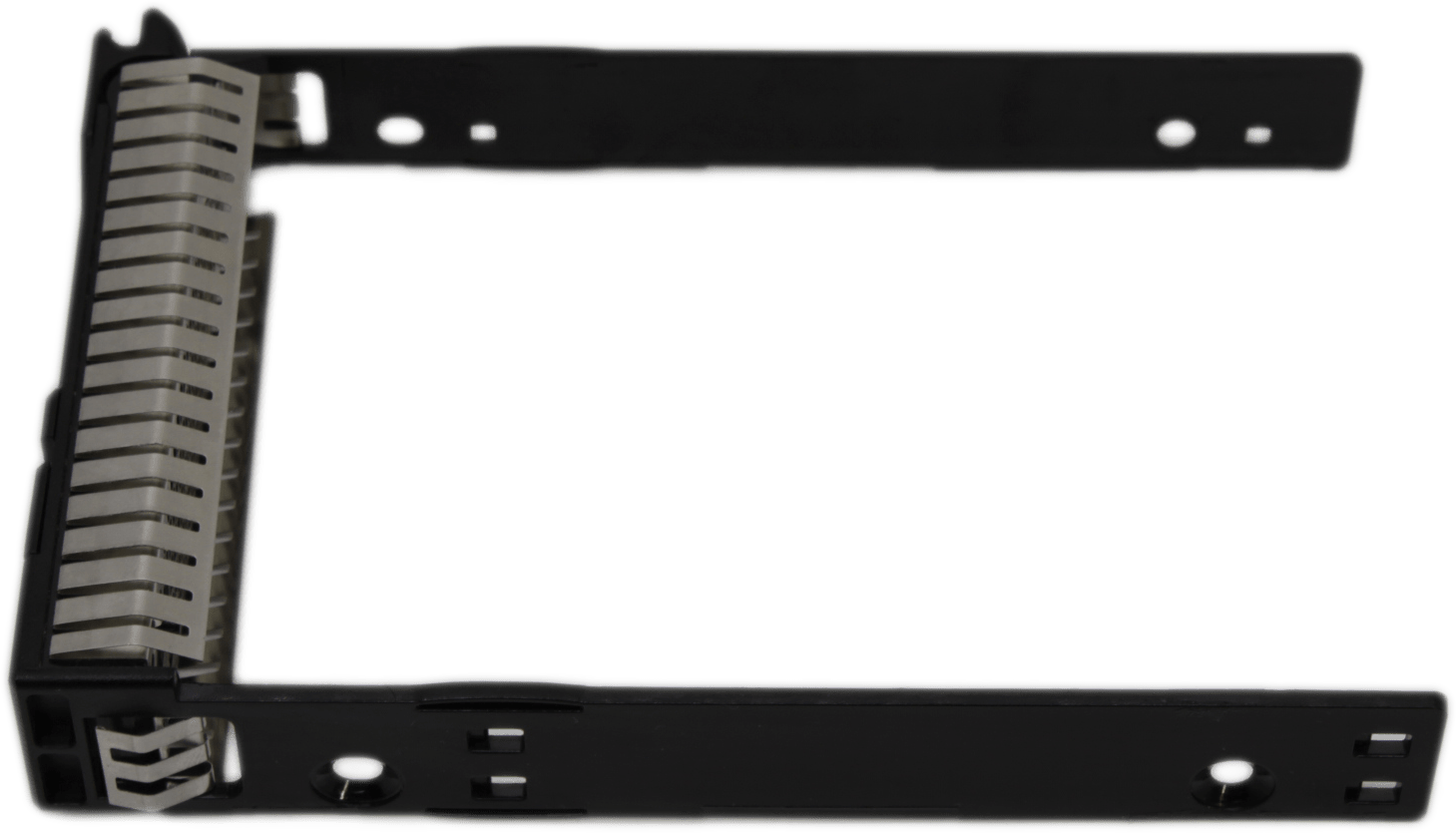 HP 3.5 Zoll HDD Caddy Rahmen für ProLiant DL ML Gen8 652998-001 | Leerer Rahmen | 9318 (Bild 3 von 6)