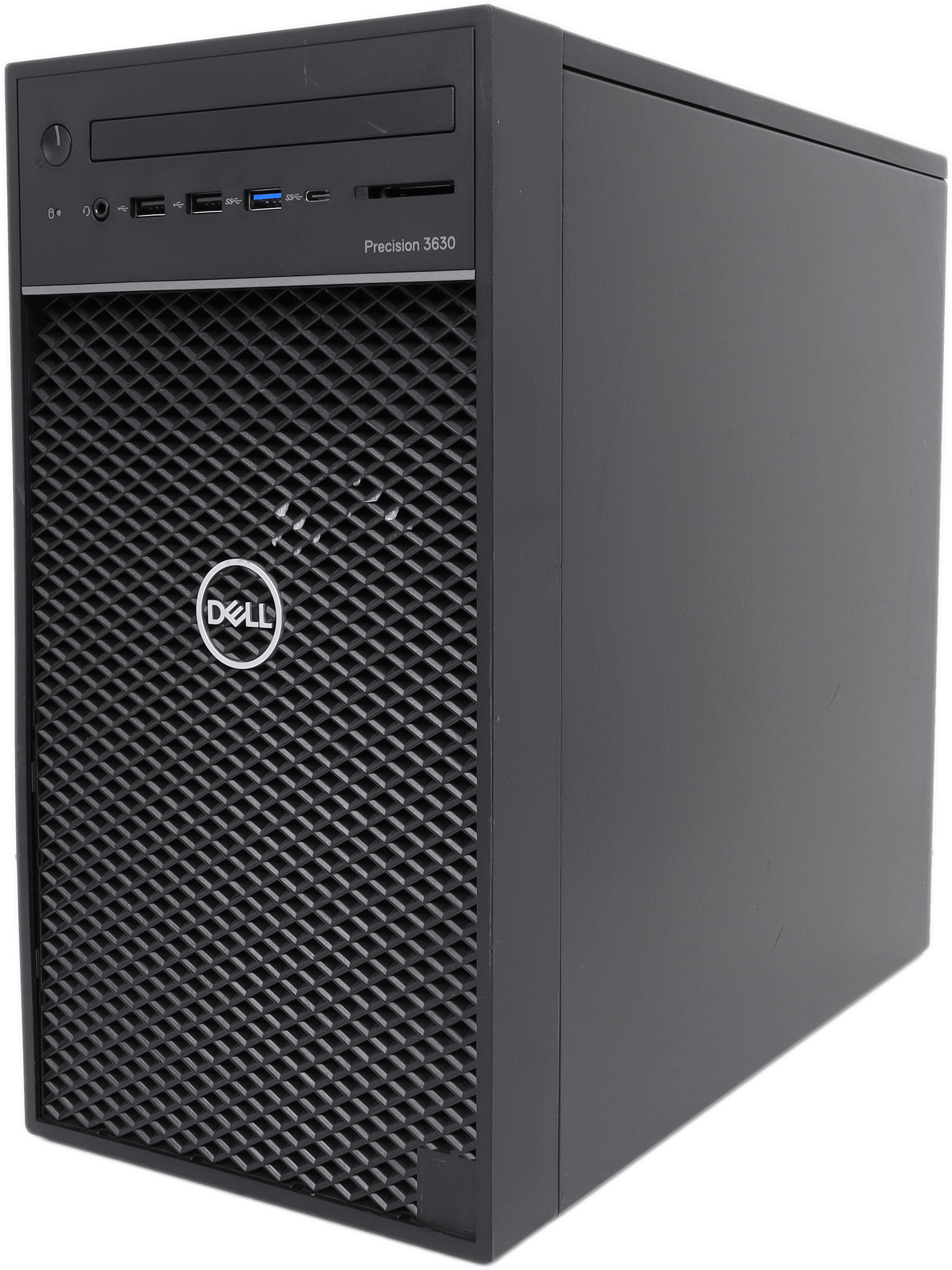 即戦力!DELL 3050/i3-6100/SSD+HDD/office2021 Dell OptiPlex 3050 SFF PC - i3-6100 - 8GB DDR4 - 256GB SSD