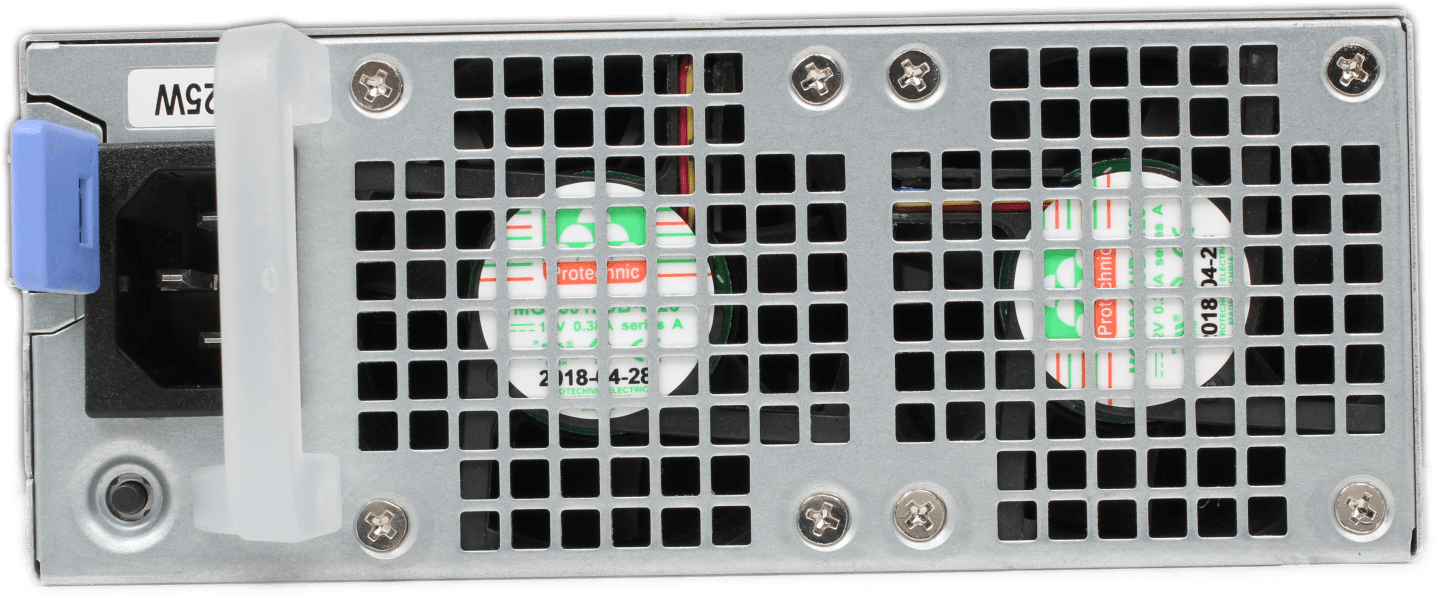 Dell - D425EF-03 425W 80+ Gold Netzteil / Switching Power Supply - P/N 0Y097X | 9806 (Bild 4 von 6)