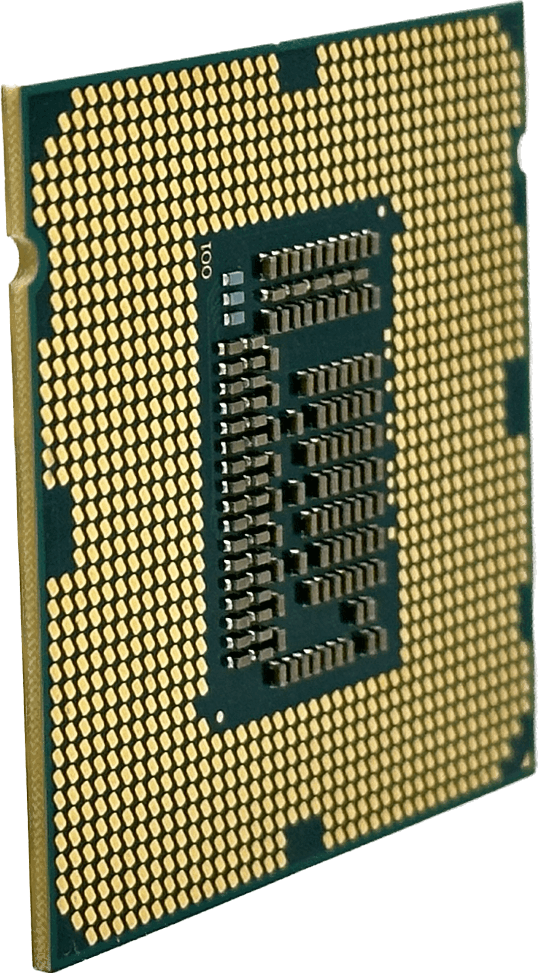 Intel Xeon E3-1270v2 SR0P6 | 4 x 3.50GHz CPU | Sockel LGA 1155 Prozessor | 776 (Bild 6 von 6)
