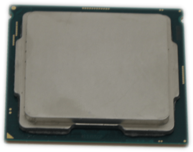 Intel Xeon E-2278G 3.4GHz 8 Core 12 Thread FCLGA1151 TDP 80W 16MB Cache SRFB2 | 9472 (Bild 4 von 6)