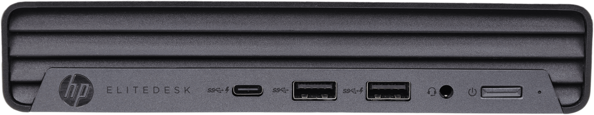 HP EliteDesk 805 G8 Mini PC - Ryzen 5 PRO 5650G 16GB DDR4 | 10545-2 (Bild 3 von 4)