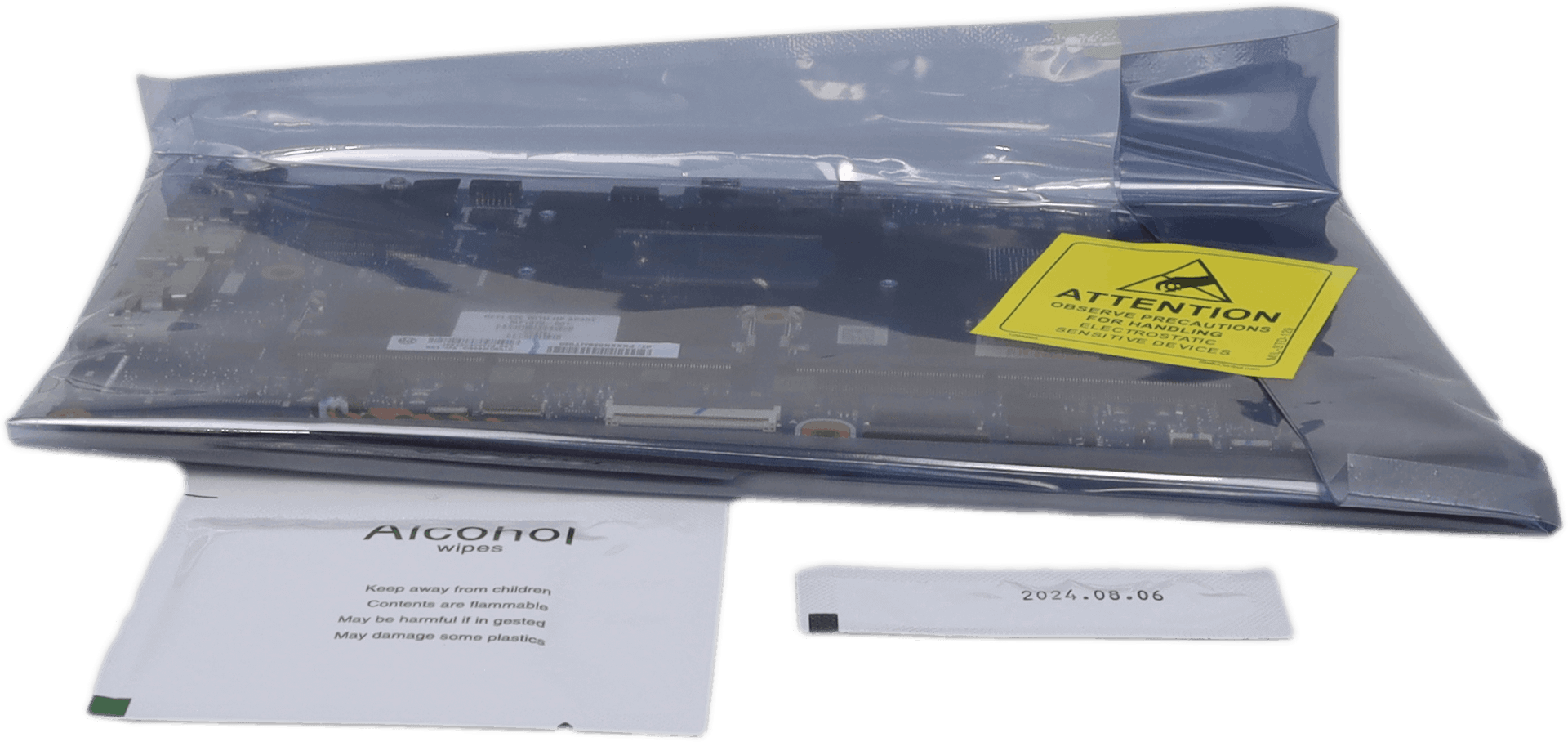 Orginal HP Motherboard Ersatzteil i5-1135G7 für ProBook 640/650 G8 M21379-601 | 10651