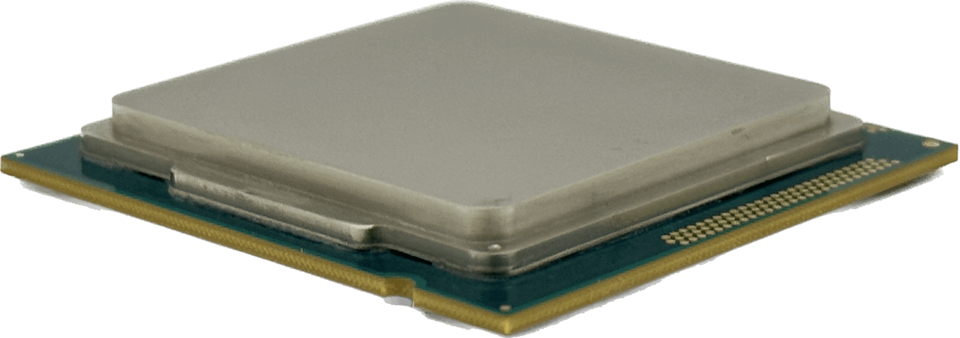 Intel Xeon E3-1270v2 SR0P6 | 4 x 3.50GHz CPU | Sockel LGA 1155 Prozessor | 776 (Bild 3 von 6)