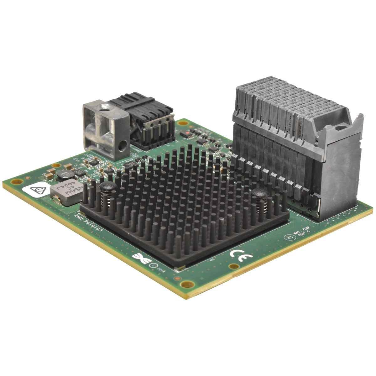 Lenovo CN4052 Dual-Port 10GbE Virtual Fabric Adapter 00JY803 Flex System X240 M5 | 1443 (image 3 of 3)