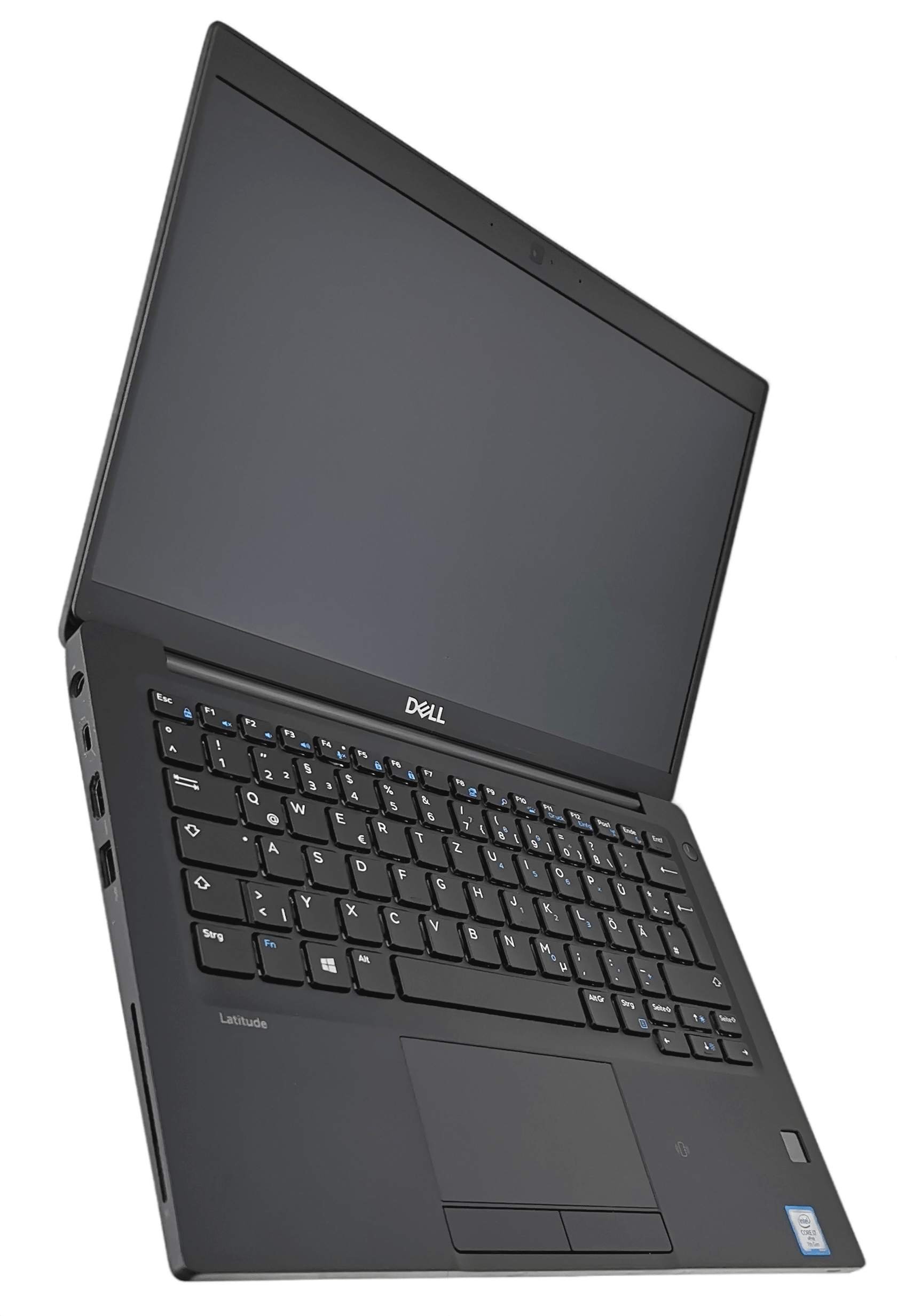 Dell Latitude 7380 13,3" FHD Core i7-7600U 2,80GHz 16GB DDR4 256GB M.2 Laptop | 356 (Bild 1 von 6)