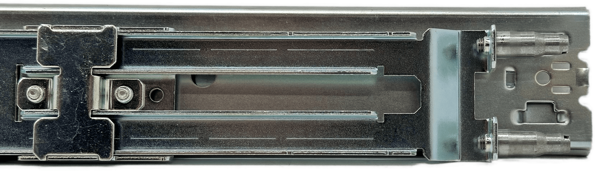 Fujitsu Rack Rail Kit Left&Right - A3C40145781 A2 | 1796 (Bild 4 von 6)