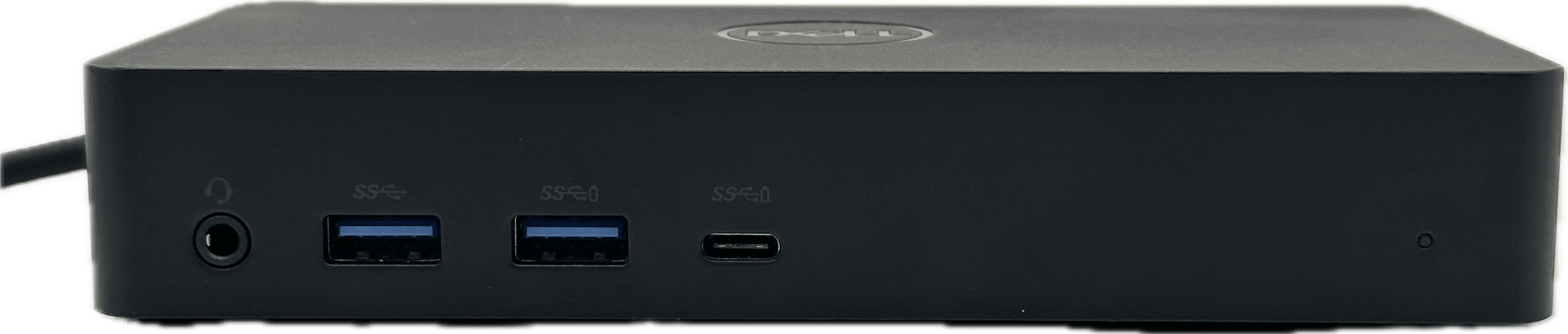 DELL D6000 Dokingstation | USB 3.0 / USB-C | Universal Dock inkl. 130W B-Ware | 86 (Bild 2 von 6)