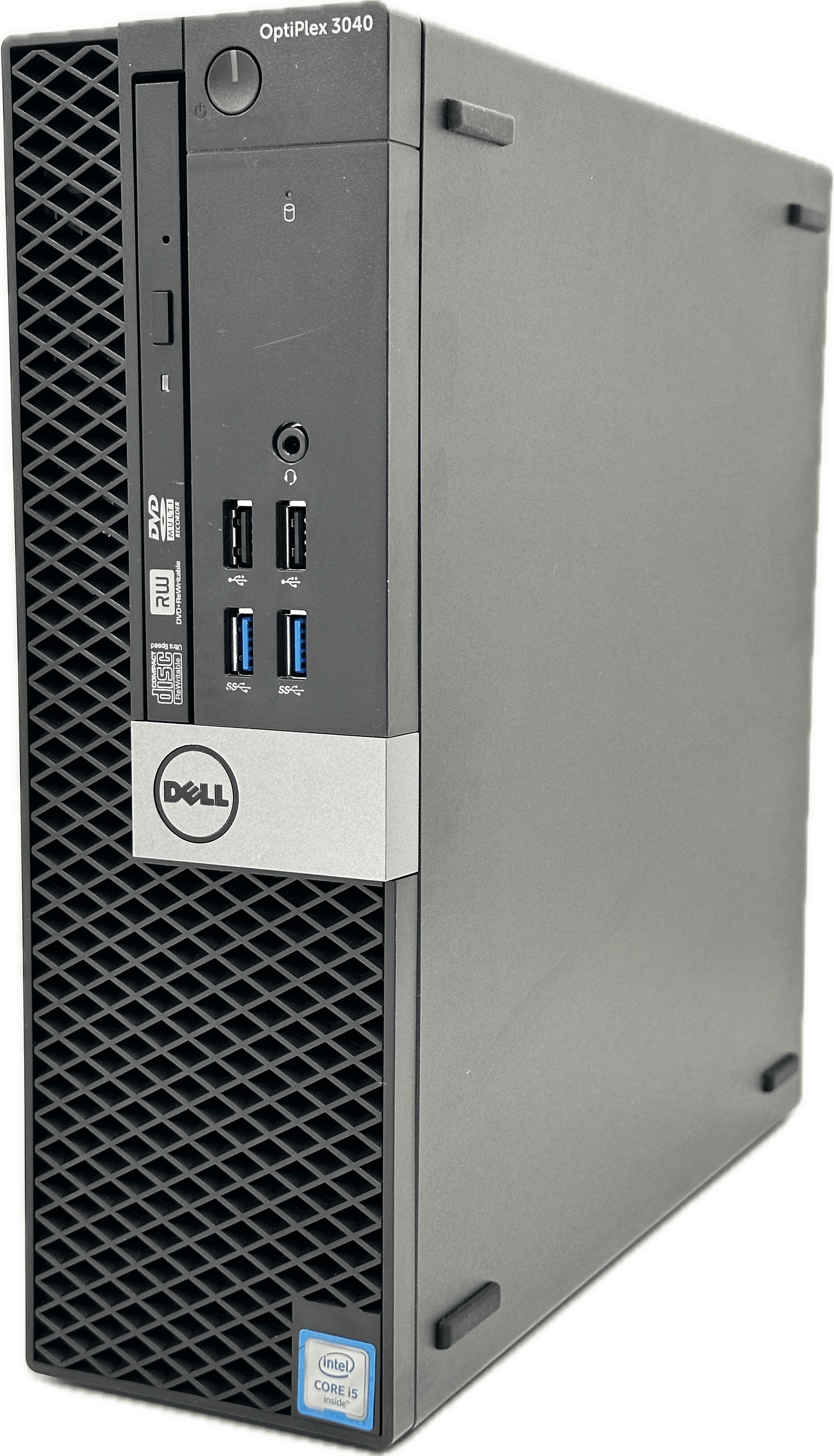 Dell Optiplex 3040 SFF | Intel i5-6500 8GB RAM 256GB SSD | DVD / Windows 10 Pro | 838 (Bild 3 von 6)