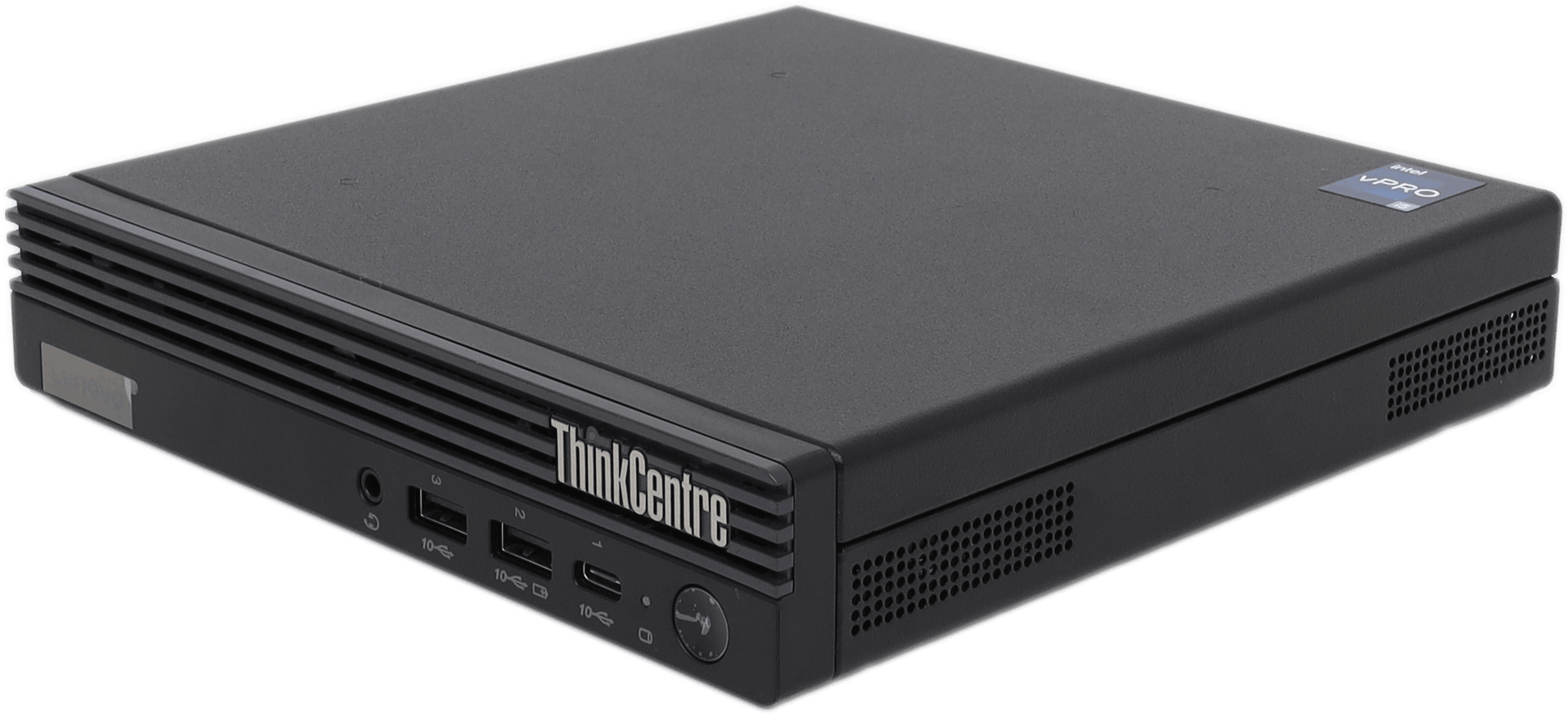 Lenovo ThinkCentre M80q Gen3 - Intel i5-12500T 16GB DDR5 256/512 NVMe WiFi +PSU | 10595
