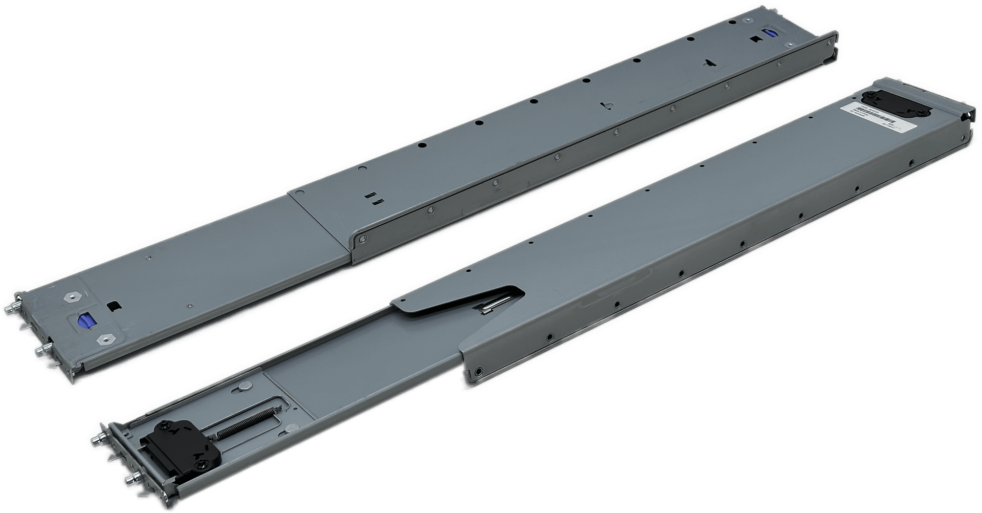 IBM Rack Rail Kit - Flex System Enterprise x3950 X6 - Left/Right 88Y6722 88Y6723 | 1779 (Bild 3 von 8)