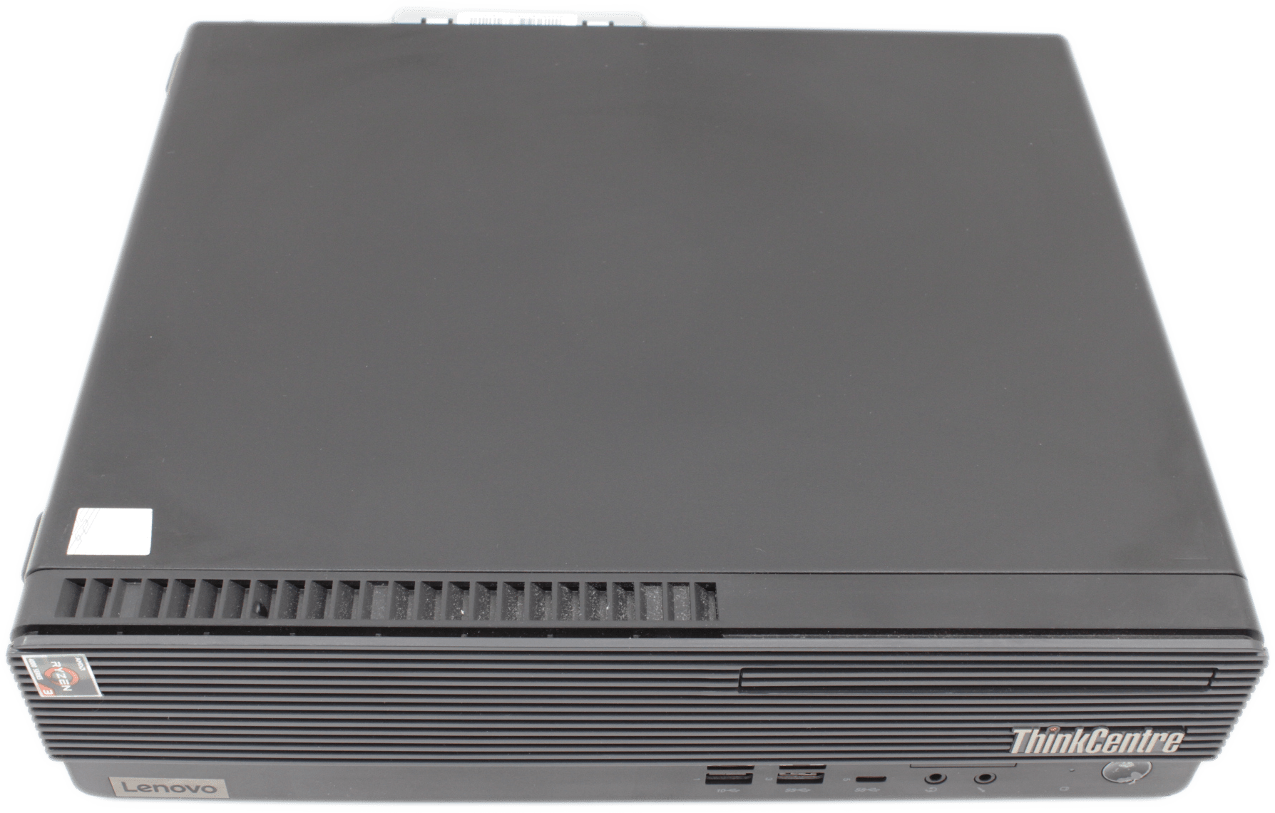 Lenovo ThinkCentre M75s Gen2 Ryzen 3 4300G 3.8Ghz 16GB DDR4 512GB SSD Win 11 | 9487 (Bild 6 von 6)